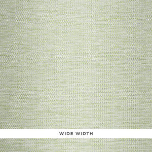 Metal Paperweave Green 5010313 by Schumacher Wallpaper