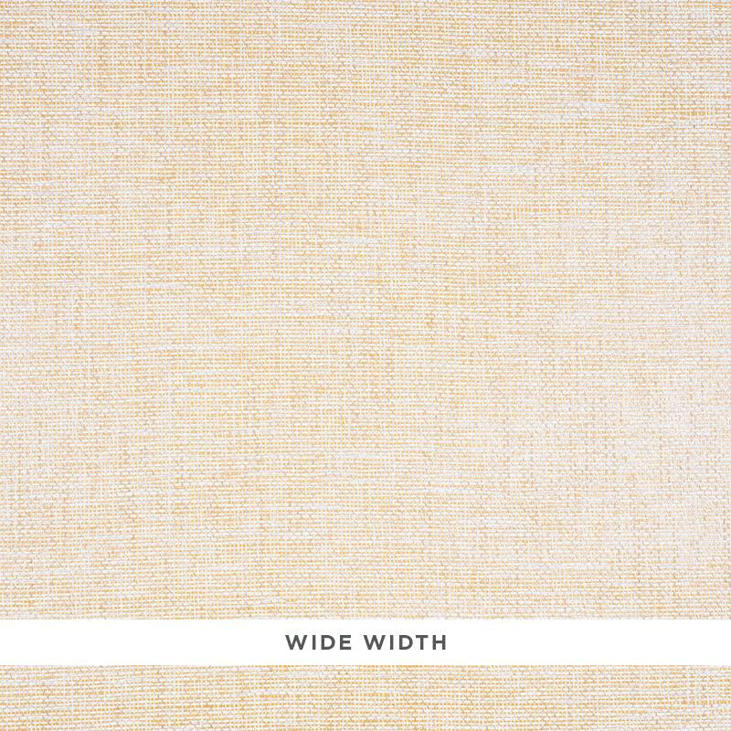 Open Paperweave Straw 5010320 by Schumacher Wallpaper Down To Earth Textured Wallcovering - Fabric Carolina -