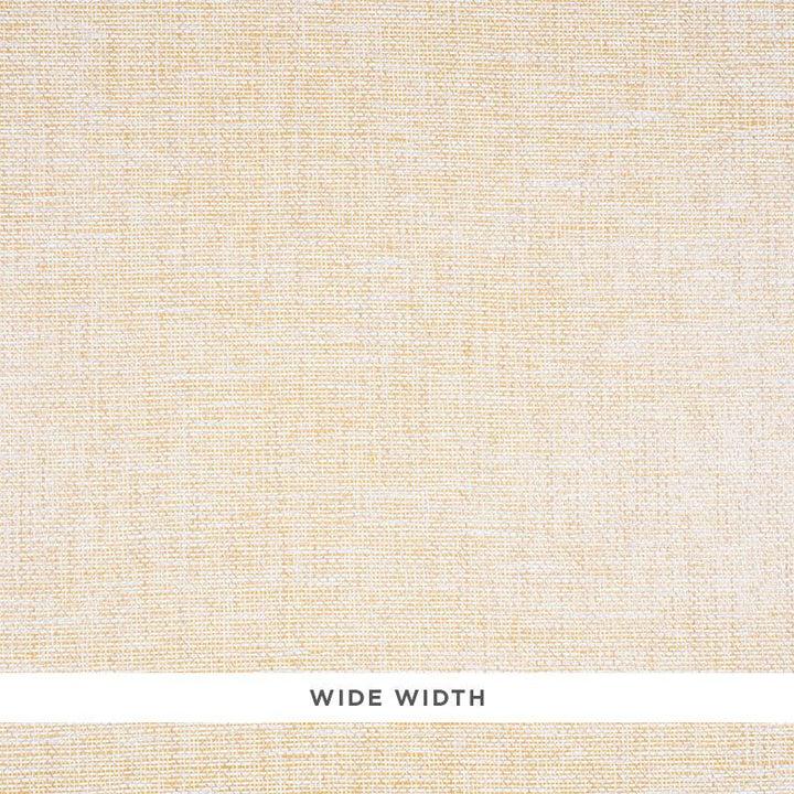Open Paperweave Straw 5010320 by Schumacher Wallpaper Down To Earth Textured Wallcovering - Fabric Carolina -