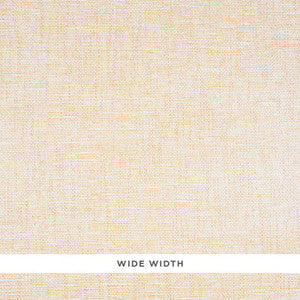 Open Paperweave Straw 5010320 by Schumacher Wallpaper