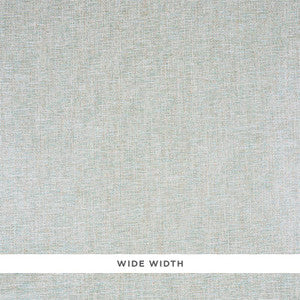Open Paperweave Spruce 5010322 by Schumacher Wallpaper