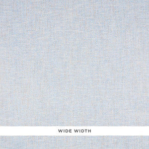 Open Paperweave Sky 5010323 by Schumacher Wallpaper