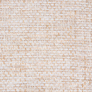 Open Paperweave Shimmer Copper 5010331 by Schumacher Wallpaper