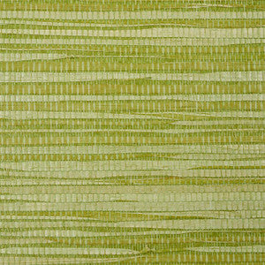 Dyed Raffia Leaf 5010343 by Schumacher Wallpaper