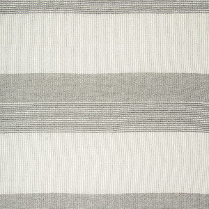 Island Time Ivory/Noir by Kravet Couture Fabric