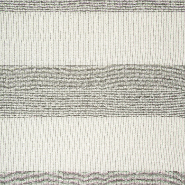 Island Time Ivory/Noir by Kravet Couture Fabric - SOLUTION DYED ACRYLIC - 100% United States - Horizontal: - and Vertical: 13.75 52 - Fabric Carolina -