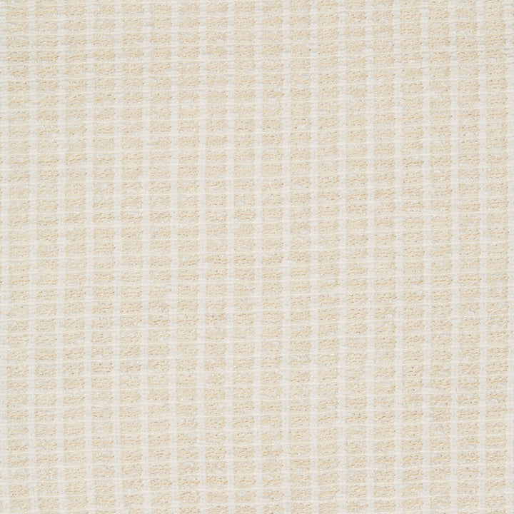 Striped Melange Sand/Ivory by Kravet Couture Fabric - SOLUTION DYED ACRYLIC - 100% United States - Horizontal: - and Vertical: - 53 - Fabric Carolina -