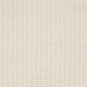 Striped Melange Sand/Ivory by Kravet Couture Fabric