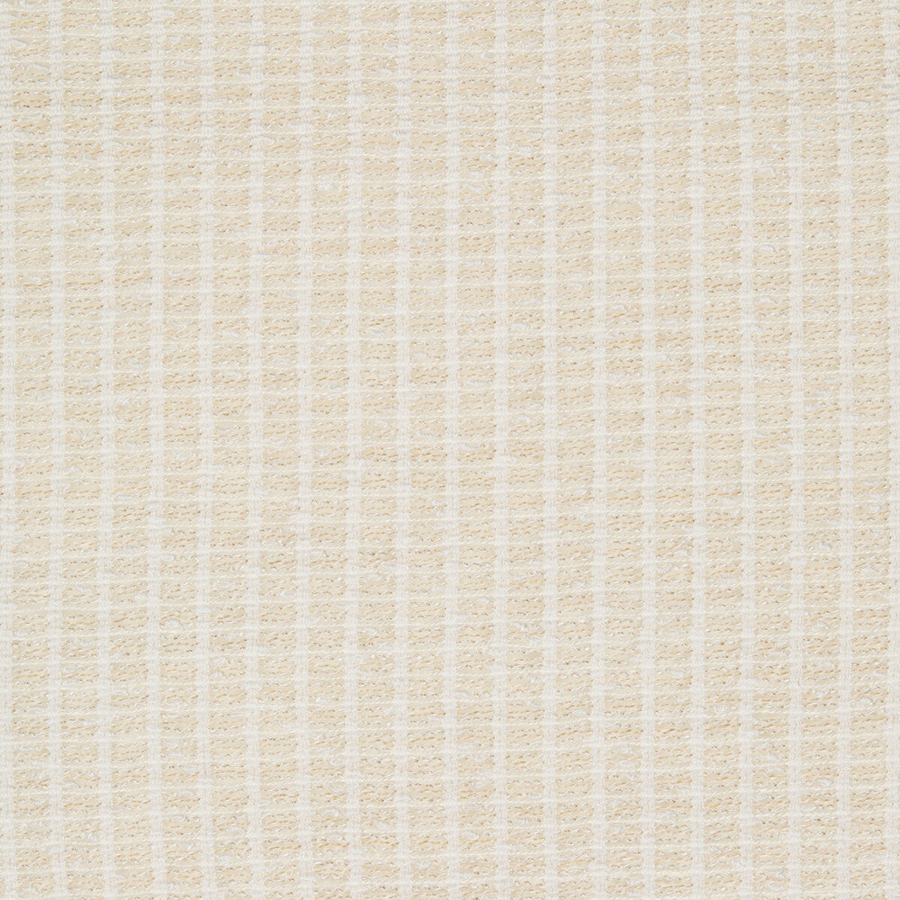 Striped Melange Sand/Ivory by Kravet Couture Fabric - SOLUTION DYED ACRYLIC - 100% United States - Horizontal: - and Vertical: - 53 - Fabric Carolina -