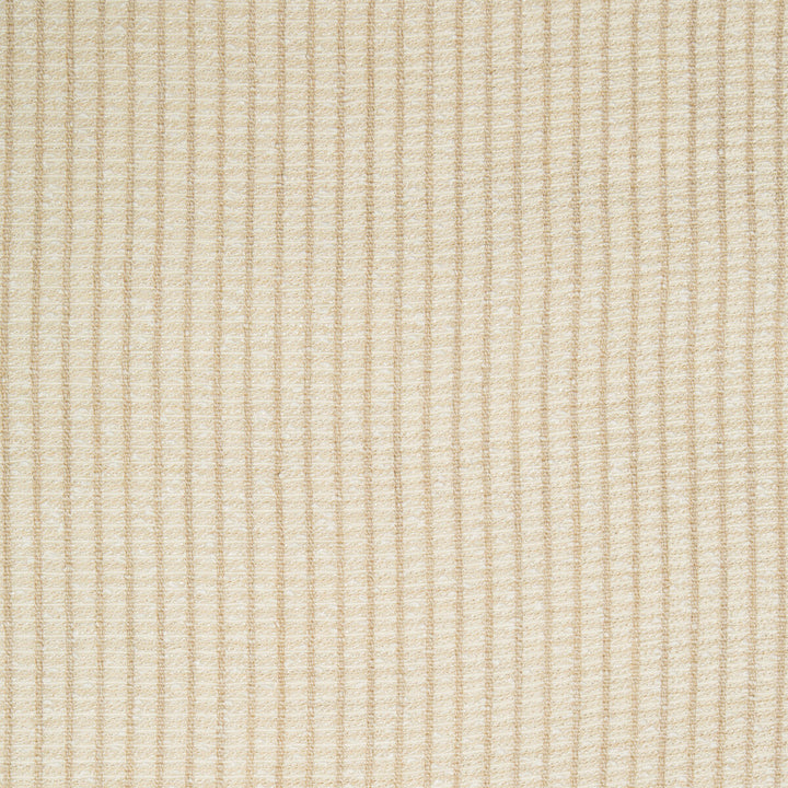 Striped Melange Flax by Kravet Couture Fabric - SOLUTION DYED ACRYLIC - 100% United States - Horizontal: - and Vertical: - 53 - Fabric Carolina -