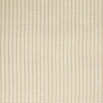 Striped Melange Flax by Kravet Couture Fabric