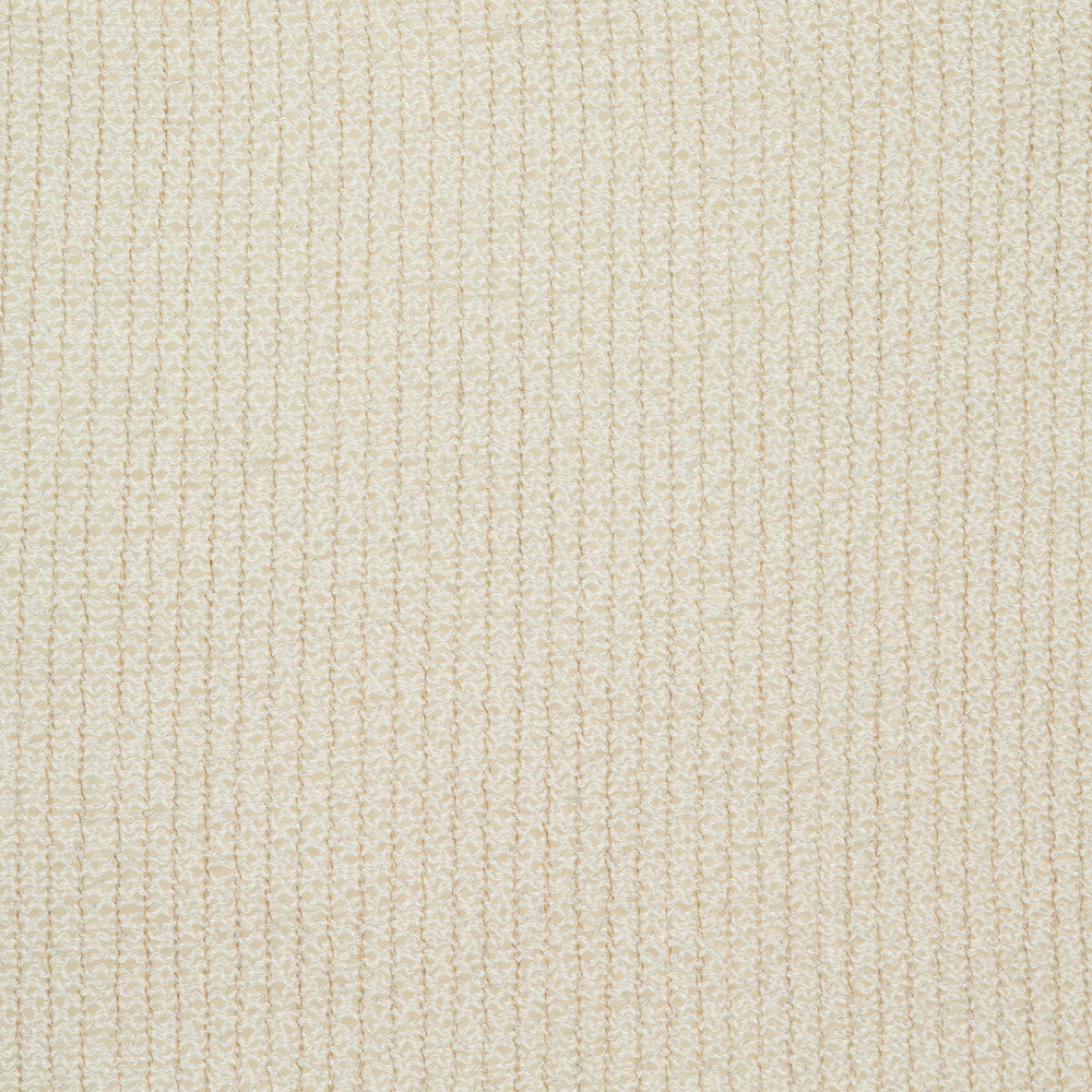 Coastal Charm Ivory by Kravet Couture Fabric - SOLUTION DYED ACRYLIC - 100% United States - Horizontal: - and Vertical: - 52 - Fabric Carolina -