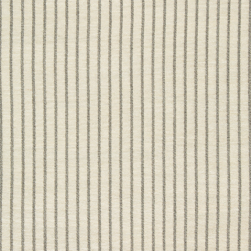 Ilha Sheer Sand/Charcoal by Kravet Couture Fabric SOLUTION DYED ACRYLIC - 100% United States Horizontal: and Vertical: 53 - Fabric Carolina -