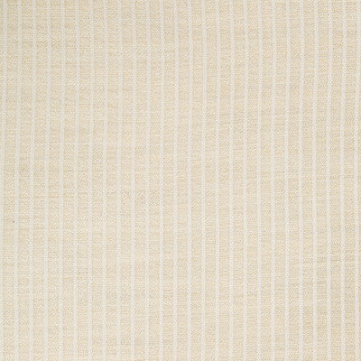 Ilha Sheer White Sand by Kravet Couture Fabric