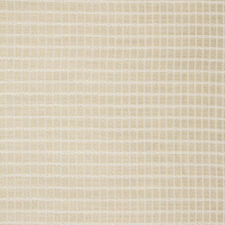 Cabana Sheer Sand by Kravet Couture Fabric SOLUTION DYED ACRYLIC - 100% United States Horizontal: and Vertical: 53 - Fabric Carolina -