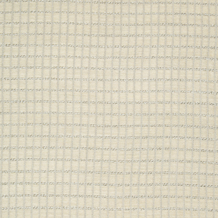 Cabana Sheer Natural/Grey by Kravet Couture Fabric SOLUTION DYED ACRYLIC - 100% United States Horizontal: and Vertical: 53 - Fabric Carolina -