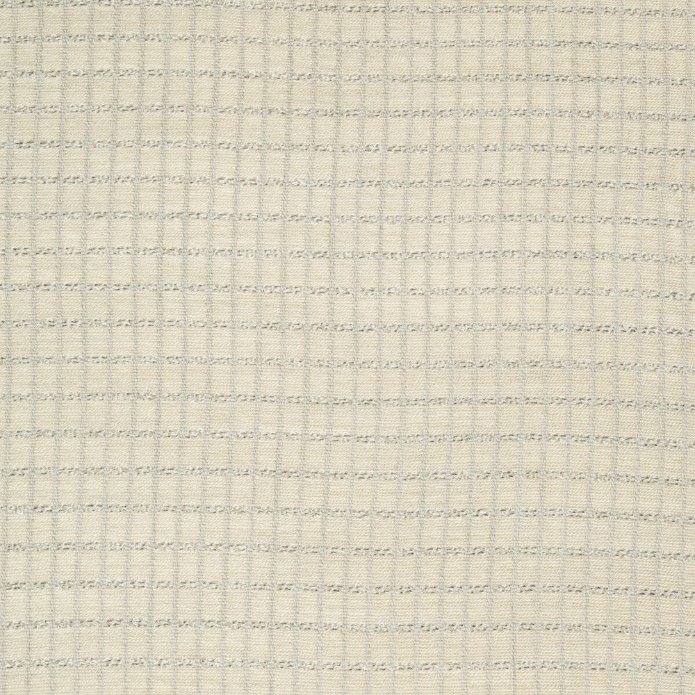 Cabana Sheer Natural/Grey by Kravet Couture Fabric Kravet Couture Fabric Cabana Sheer Natural/GreyFabric SOLUTION DYED ACRYLIC - 100% United States </p><p>Repeat: H: , V: 53 - Fabric Carolina -