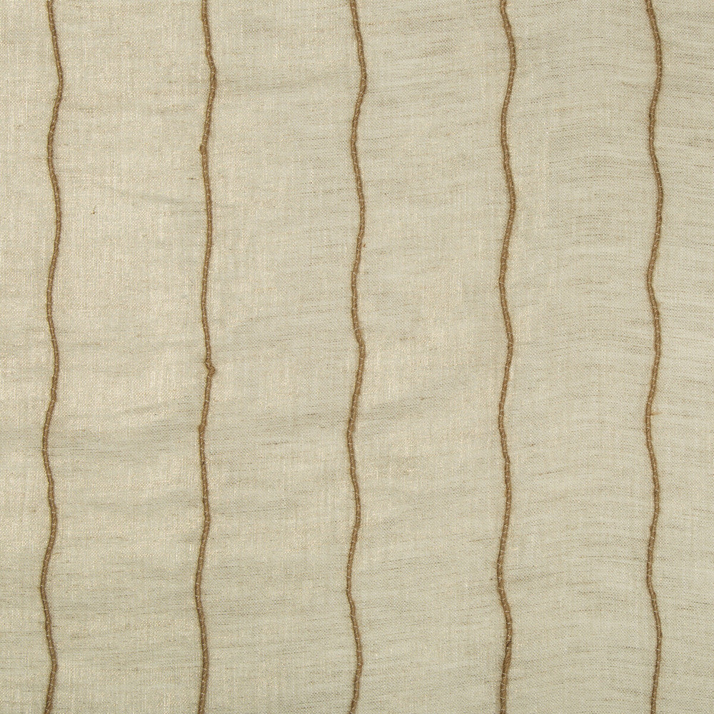 4425-416 by Kravet Basics Designer Fabric LINEN - 100% Turkey Horizontal: 3 and Vertical: 57 - Swanky Fabrics -