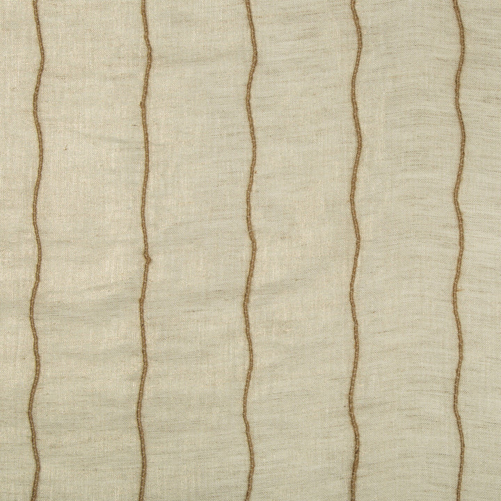4425-416 by Kravet Basics Fabric LINEN - 100% Turkey Horizontal: 3 and Vertical: 57 - Fabric Carolina -