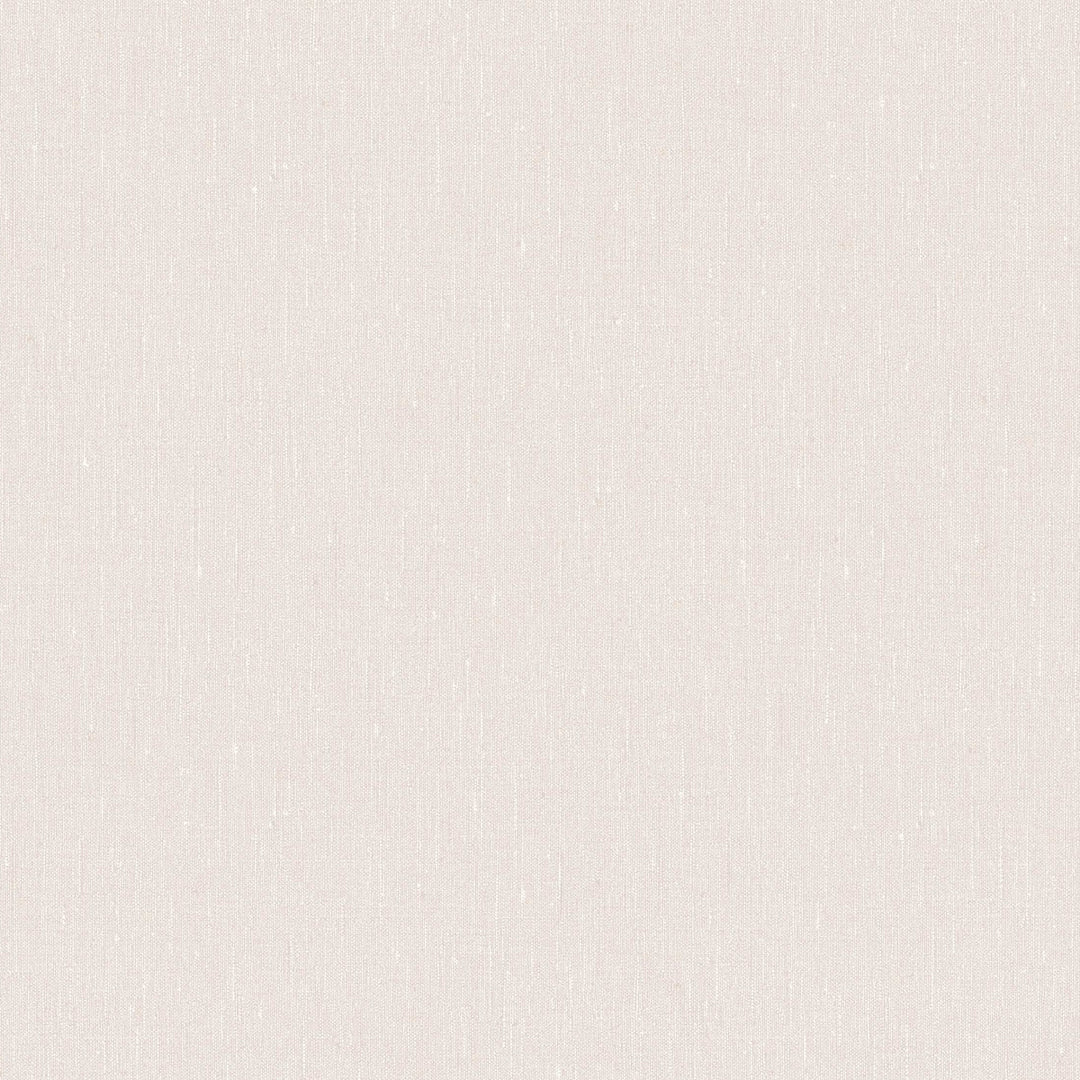 Linen - Linen Peach by Schumacher Wallcovering