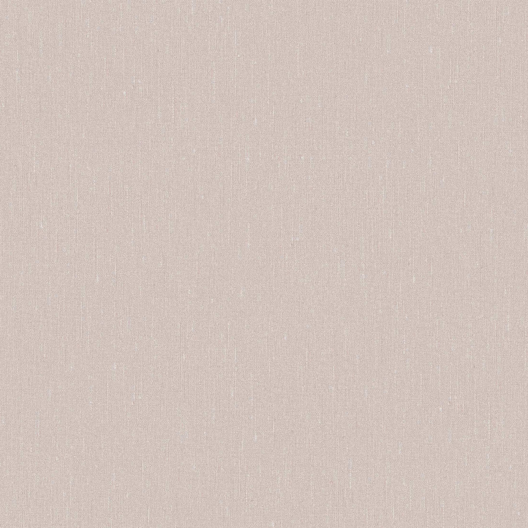 Linen - Rose Blush by Schumacher Wallcovering
