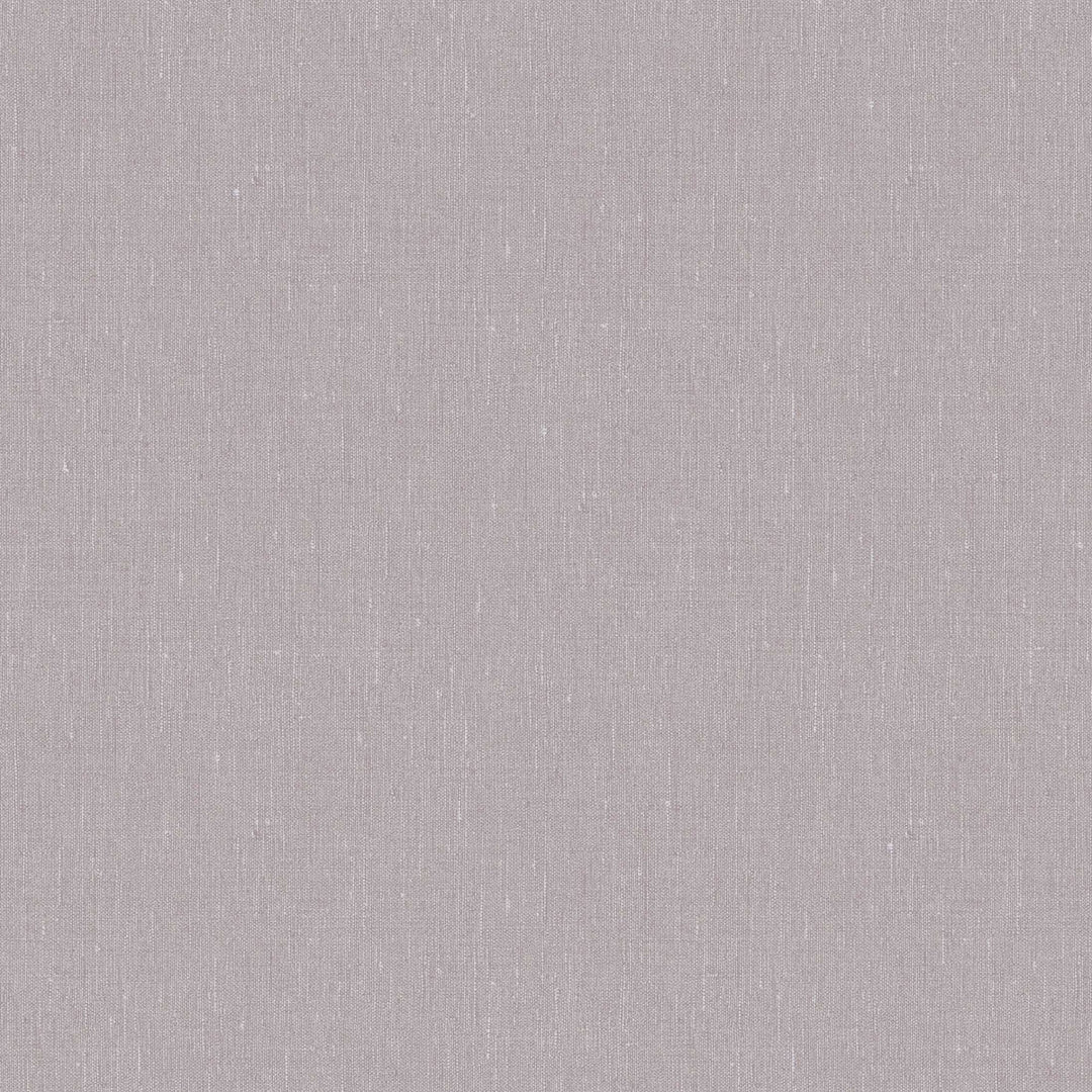 Linen - Lavender Blush by Schumacher Wallcovering