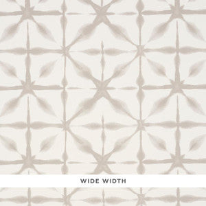 Andromeda Smoke 5010571 by Schumacher Wallpaper