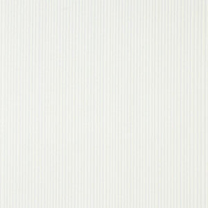 Rimini Rib Ivory 529908 by Schumacher Wallpaper