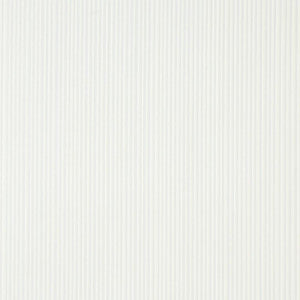 Rimini Rib Ivory 529908 by Schumacher Wallpaper