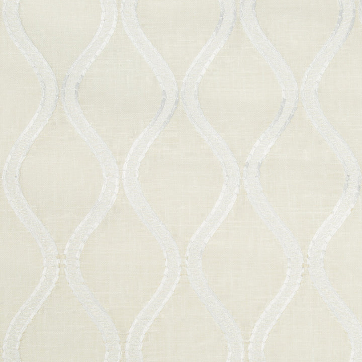 4436-101 by Kravet Basics Fabric - LINEN - 54%;COTTON - 32%;POLYESTER - 14% India - Horizontal: 3.25 and Vertical: 4.5 55 - Fabric Carolina -