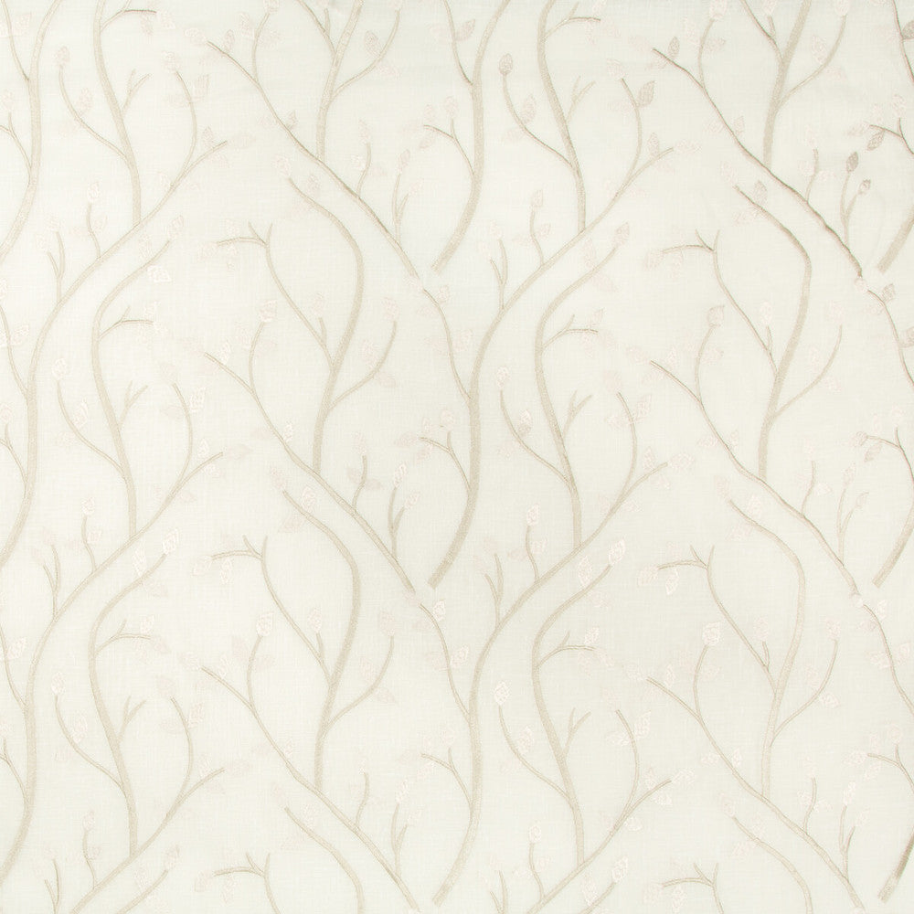 4437-116 by Kravet Basics Designer Fabric - LINEN - 54%;COTTON - 32%;POLYESTER - 14% India - Horizontal: 13.25 and Vertical: 9 55 - Swanky Fabrics -