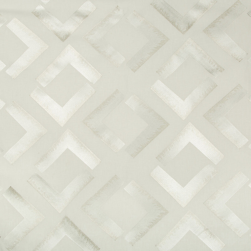 4438-1 by Kravet Basics Fabric POLYESTER - 70%;COTTON - 30% India Horizontal: 12.5 and Vertical: 9 58 - Fabric Carolina -