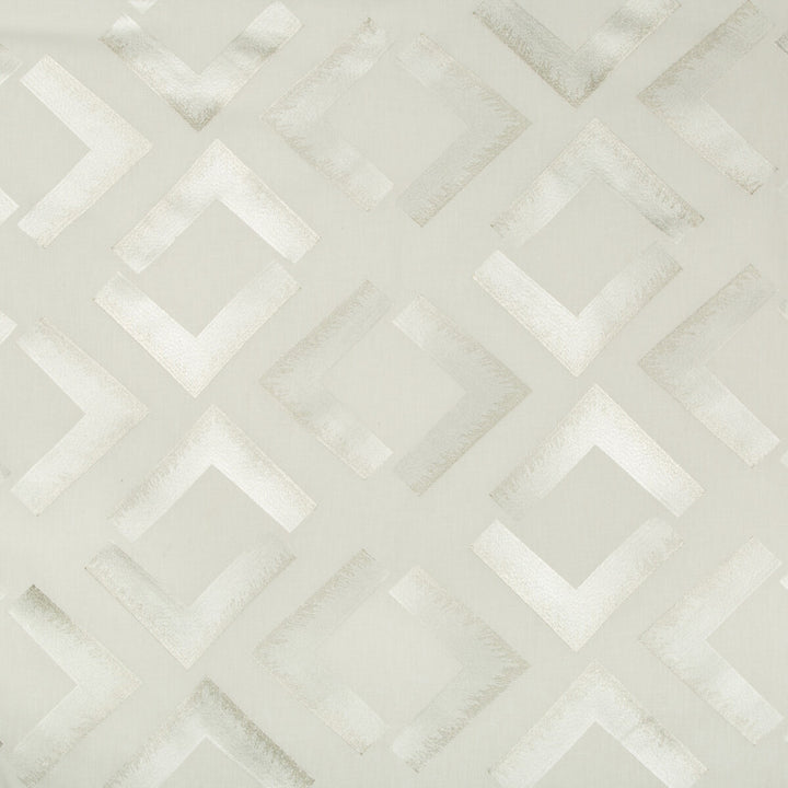 4438-1 by Kravet Basics Fabric POLYESTER - 70%;COTTON - 30% India Horizontal: 12.5 and Vertical: 9 58 - Fabric Carolina -