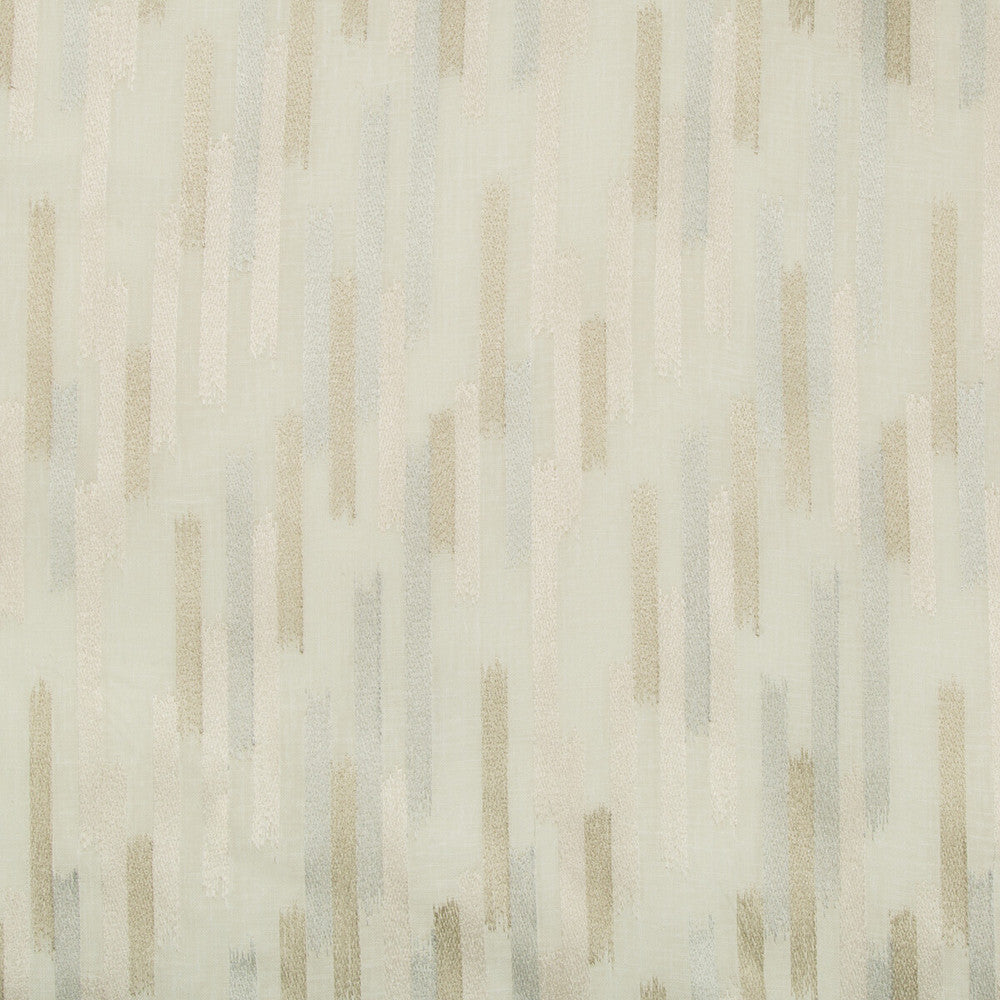 4439-116 by Kravet Basics Designer Fabric LINEN - 54%;COTTON - 32%;POLYESTER - 14% India Horizontal: 9 and Vertical: 9 55 - Swanky Fabrics -