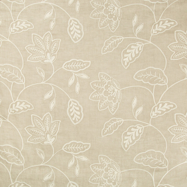 4440-16 by Kravet Basics Fabric - LINEN - 100% India - Horizontal: 26.5 and Vertical: 15 56 - Fabric Carolina -