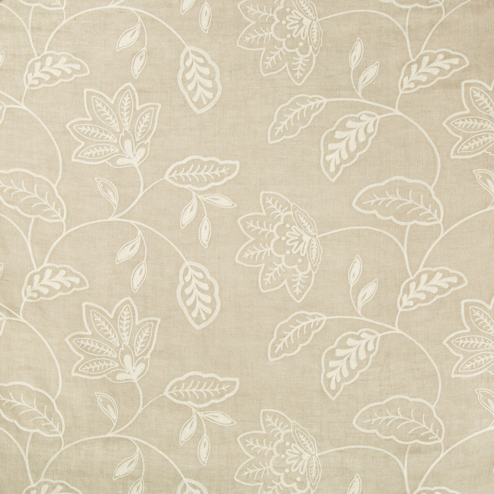4440-16 by Kravet Basics Fabric LINEN - 100% India Horizontal: 26.5 and Vertical: 15 56 - Fabric Carolina -