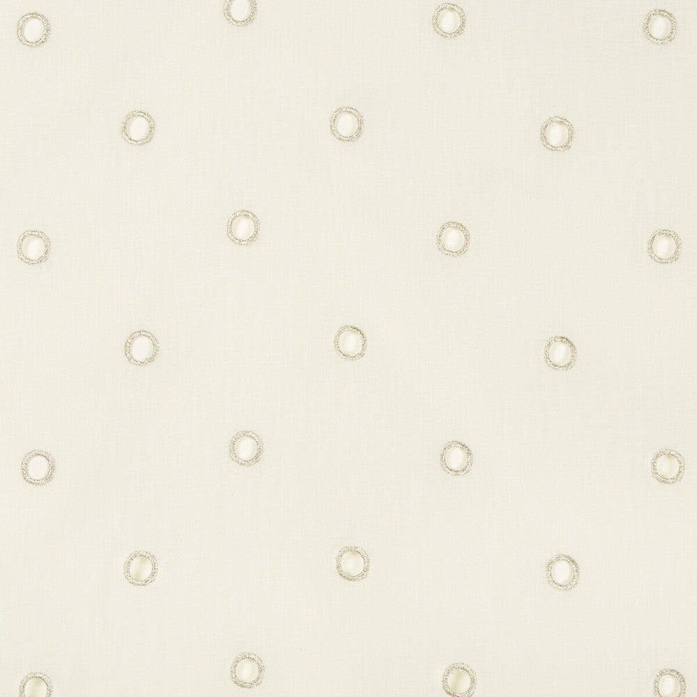 4444-1 by Kravet Basics Fabric - COTTON - 65%;POLYESTER - 35% India - Horizontal: 4.5 and Vertical: 4.75 55 - Fabric Carolina -