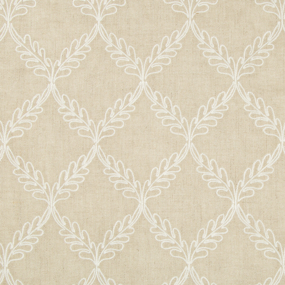 4446-16 by Kravet Basics Fabric LINEN - 100% India Horizontal: 4 and Vertical: 5 56 - Fabric Carolina -