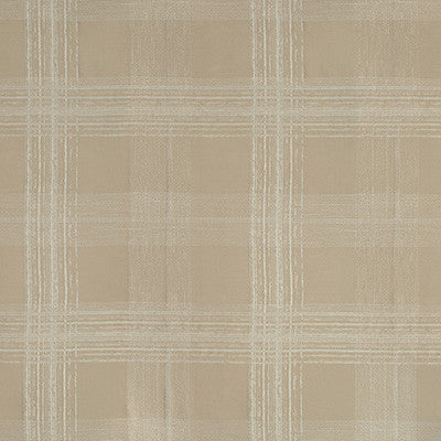 Refined Lines Natural by Kravet Couture Fabric