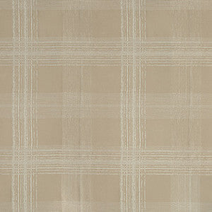 Refined Lines Natural by Kravet Couture Fabric