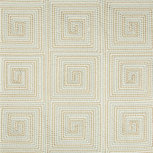 Edge Stitch Bronze by Kravet Couture Fabric