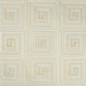 Edge Stitch Bronze by Kravet Couture Fabric
