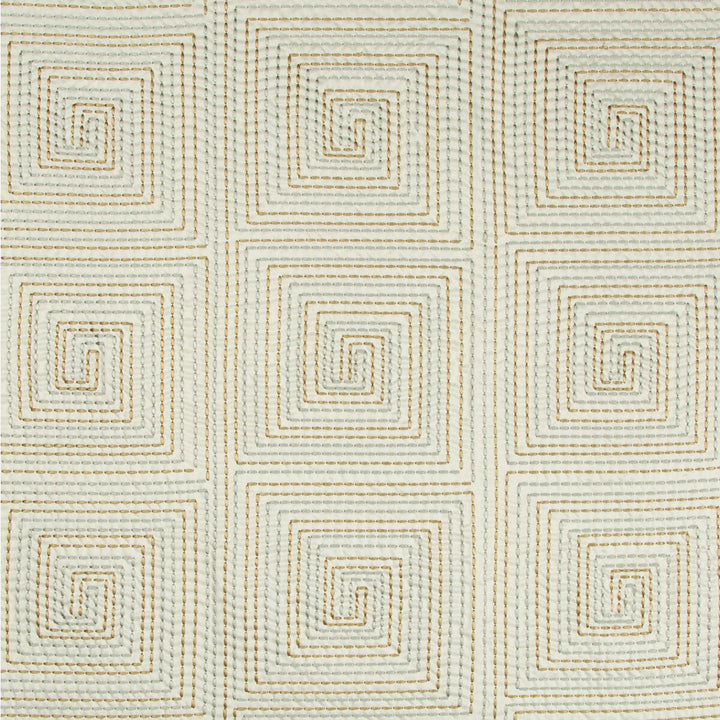 Edge Stitch Bronze by Kravet Couture Fabric Kravet Couture Fabric Edge Stitch BronzeFabric MODERN TAILOR COTTON - 65%;RAYON - 35% India </p><p>Repeat: H: 17.31, V: 15.74 52 - Fabric Carolina -