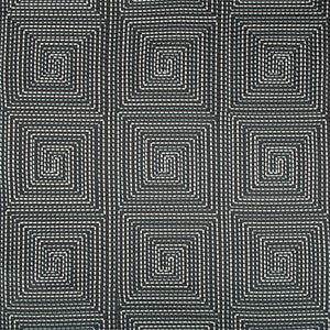 Edge Stitch Steel by Kravet Couture Fabric