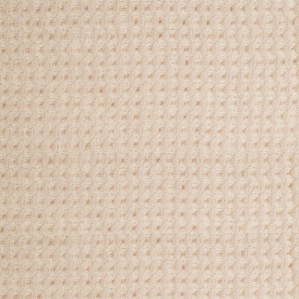 Sculptural Blush by Kravet Couture Designer Fabric MODERN TAILOR WOOL - 100% Italy Horizontal: and Vertical: 122 - Swanky Fabrics -