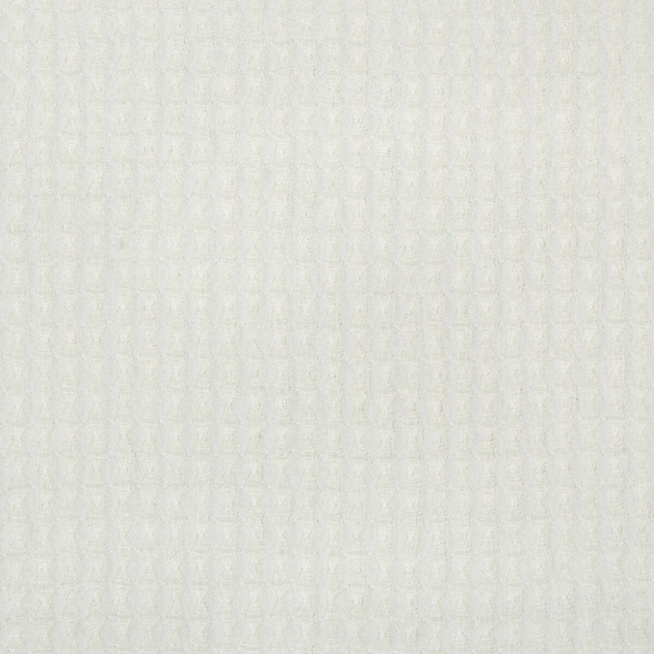 Sculptural Ivory by Kravet Couture Designer Fabric MODERN TAILOR WOOL - 100% Italy - Horizontal: - and Vertical: - 122 - Swanky Fabrics -