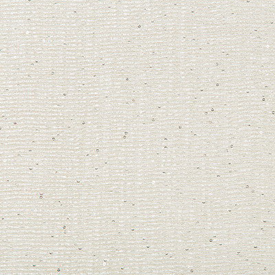 Tinseled Silver by Kravet Couture Fabric