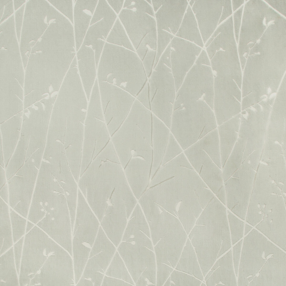 Ramus Mineral by Kravet Couture Fabric SUE FIRESTONE MALIBU VISCOSE - 58%;POLYESTER - 30%;LINEN - 12% Italy - Horizontal: 42 and Vertical: 39.5 126 - Fabric Carolina -