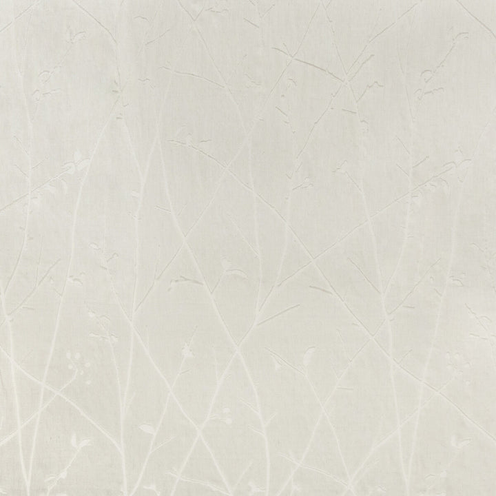 Ramus Ecru by Kravet Couture Fabric SUE FIRESTONE MALIBU VISCOSE - 58%;POLYESTER - 30%;LINEN - 12% Italy - Horizontal: 42 and Vertical: 39.5 126 - Fabric Carolina -