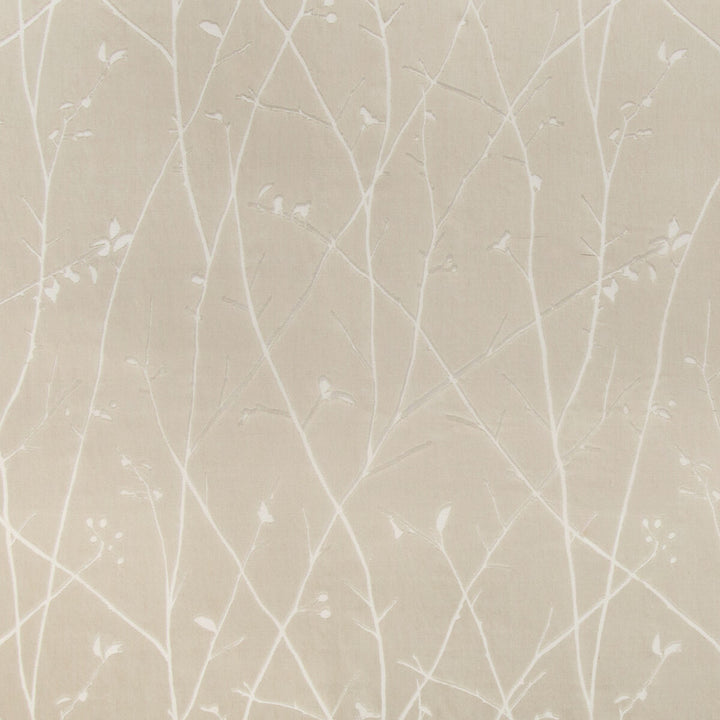 Ramus Quartz by Kravet Couture Fabric SUE FIRESTONE MALIBU VISCOSE - 58%;POLYESTER - 30%;LINEN - 12% Italy Horizontal: 42 and Vertical: 39.5 126 - Fabric Carolina -
